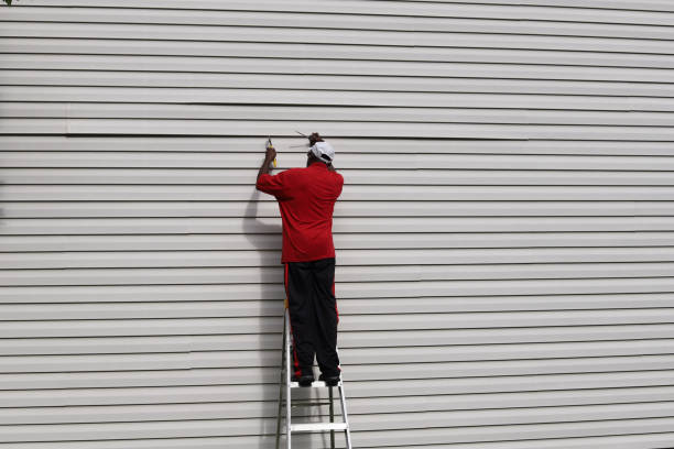 Best Insulated Siding Installation  in Eagle Pass, TX